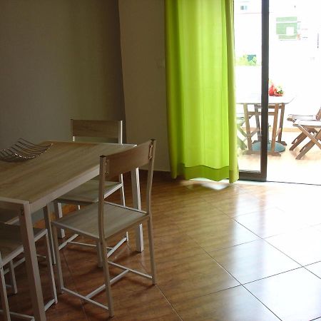 Apartamento Sol E Mar 2 Монте-Гордо Экстерьер фото