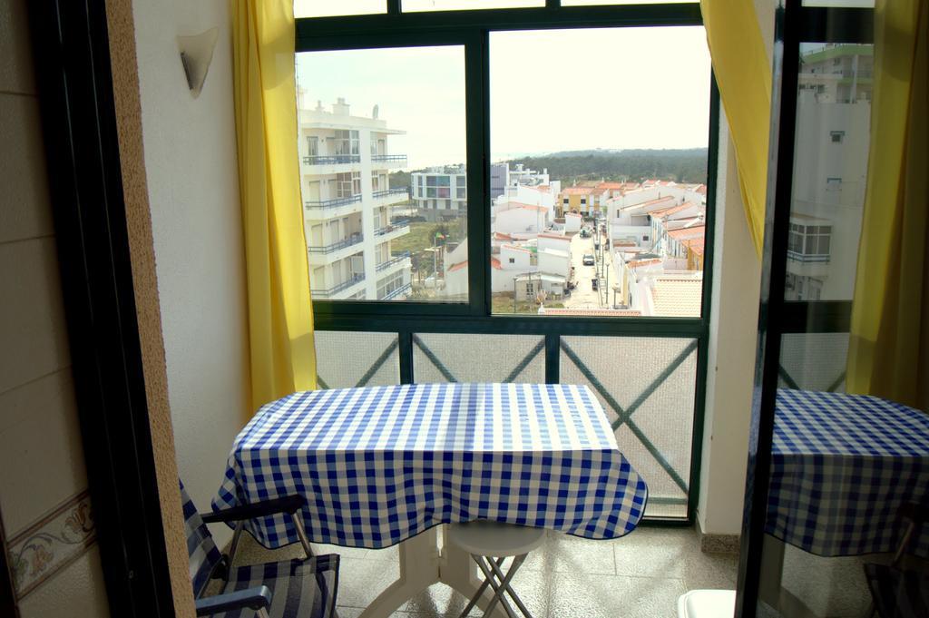 Apartamento Sol E Mar 2 Монте-Гордо Экстерьер фото