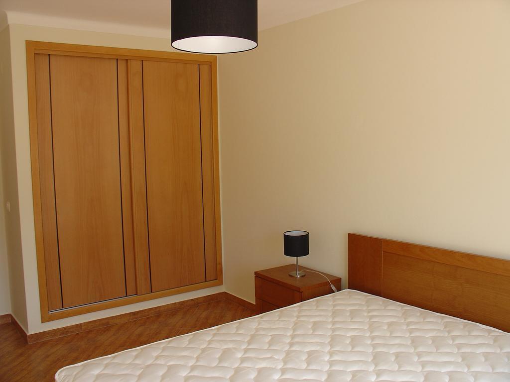 Apartamento Sol E Mar 2 Монте-Гордо Экстерьер фото