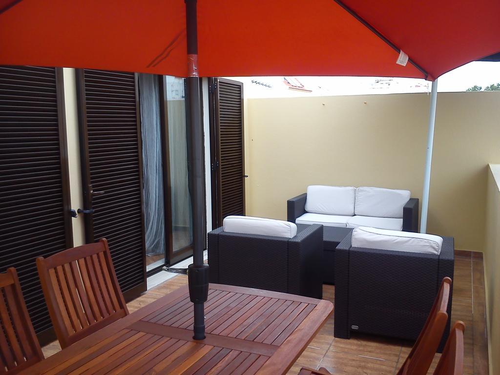 Apartamento Sol E Mar 2 Монте-Гордо Экстерьер фото