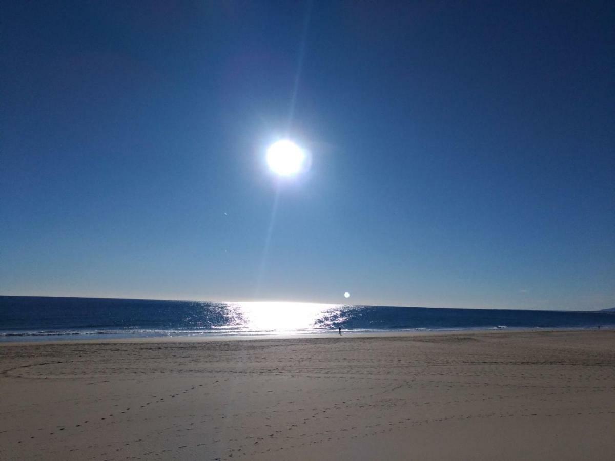 Apartamento Sol E Mar 2 Монте-Гордо Экстерьер фото