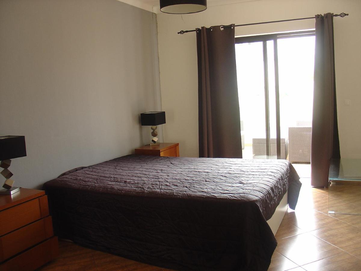 Apartamento Sol E Mar 2 Монте-Гордо Экстерьер фото
